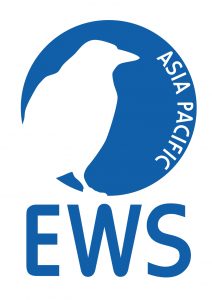 EWS (AP) launches in Australia