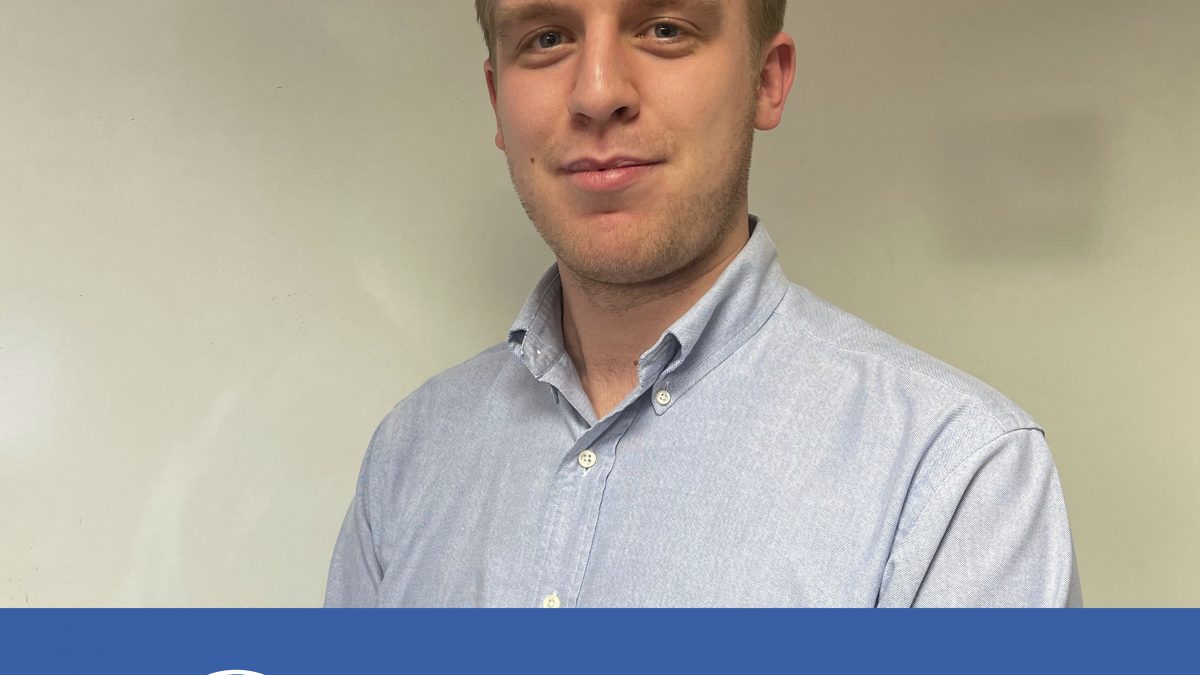 Meet Daniel Clarke from our Intelligence Services Team at EWS