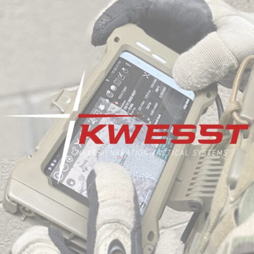KWESST Micro Systems Inc. has received notice of a five-year initial contract award for approx. C$20m