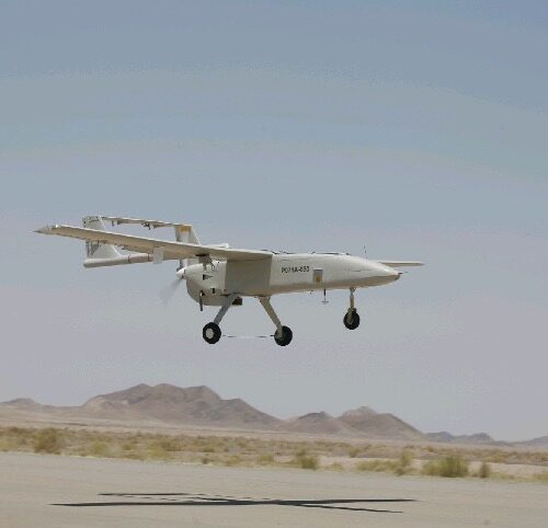 OverSite 3399 UAV Sudan Khartoum